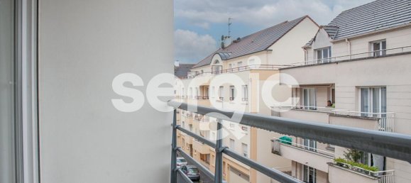 2 bedrooms Apartment in Compiegne, France No. 154627 10