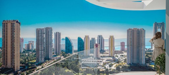 Apartamento T4 em Benidorm, Spain N.º 285586 4