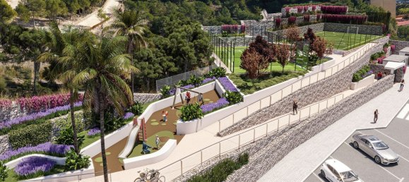 Apartamento T4 em Benidorm, Spain N.º 285586 5