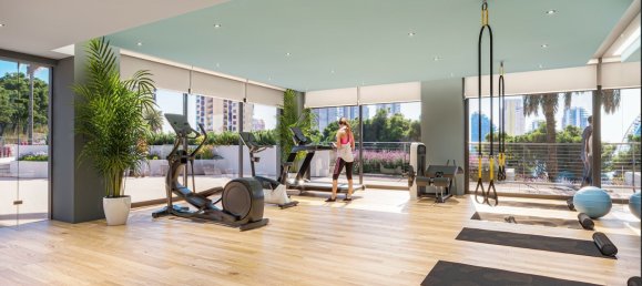 Apartamento T4 em Benidorm, Spain N.º 285586 6