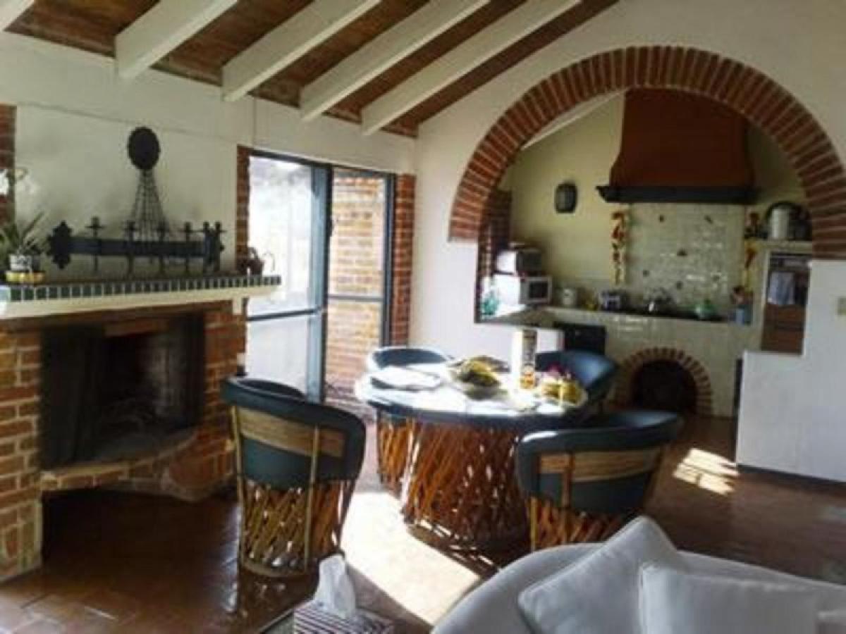 Casa T3 em Guanajuato, Mexico N.º 190310