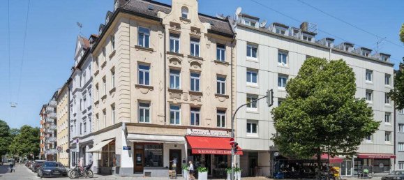 Apartamento de 15 habitaciónes en Munich, Germany No. 264728 3