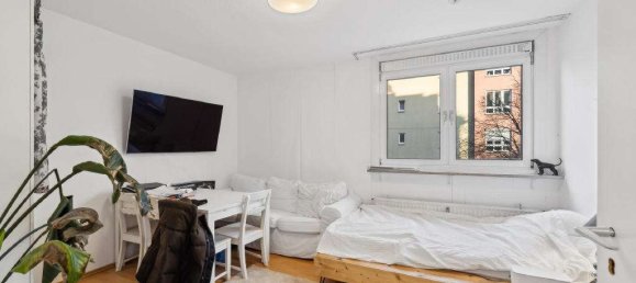 Apartamento de 15 habitaciónes en Munich, Germany No. 264728 7