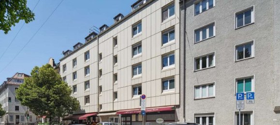 Apartamento de 15 habitaciónes en Munich, Germany No. 264728 2