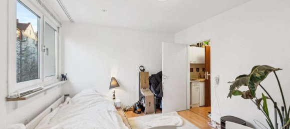 Apartamento de 15 habitaciónes en Munich, Germany No. 264728 8
