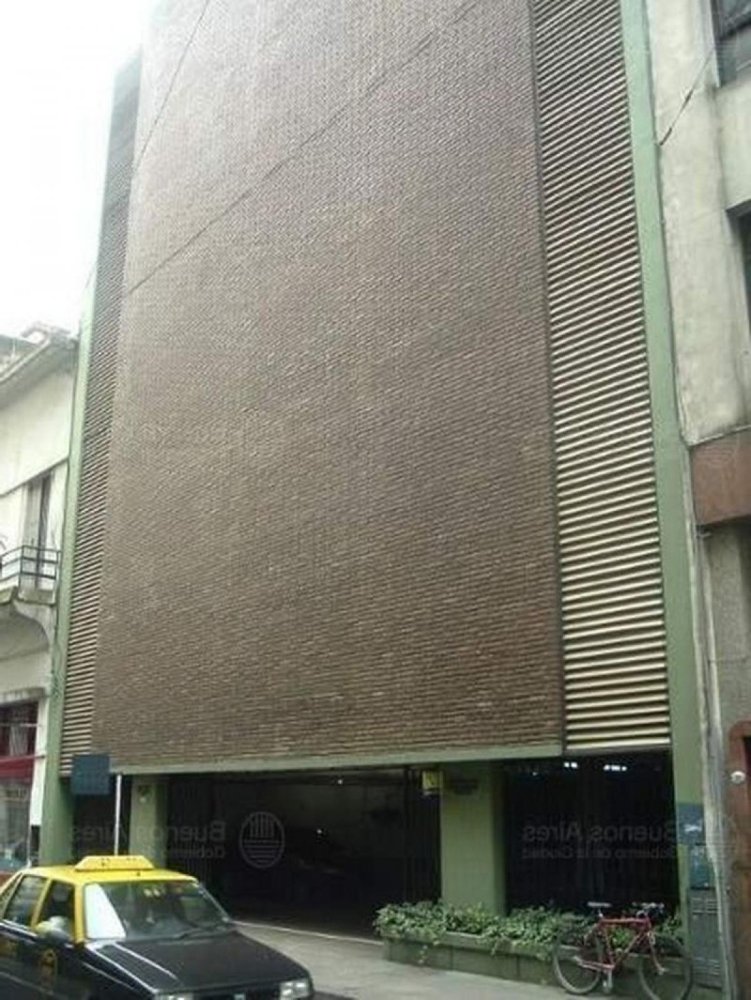  مستودع في Buenos Aires, Argentina 26متر مربع رقم 109329