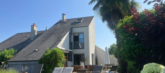 Дом с 4 спальнями в Антранм, Франция № 360606 2