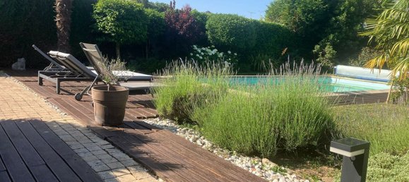 Дом с 4 спальнями в Антранм, Франция № 360606 4