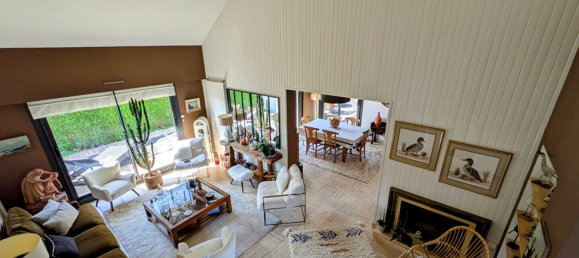 Дом с 4 спальнями в Антранм, Франция № 360606 3