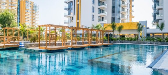 Wohnung 1+1 in Mahmutlar, Turkey, Nr. 27090 10