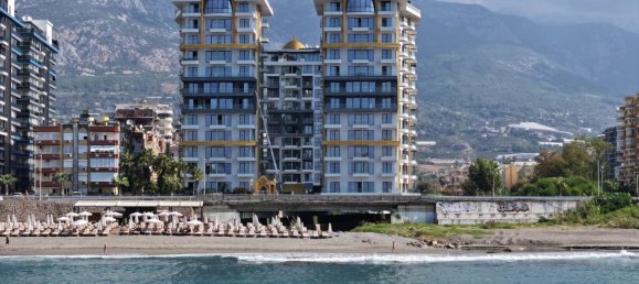 Wohnung 1+1 in Mahmutlar, Turkey, Nr. 27090 6