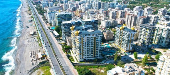 Wohnung 1+1 in Mahmutlar, Turkey, Nr. 27090 4