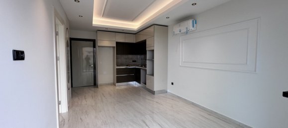 Wohnung 1+1 in Mahmutlar, Turkey, Nr. 27090 17