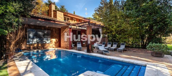 6 bedrooms House in Alcobendas, Spain No. 19740 3