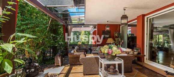 6 bedrooms House in Alcobendas, Spain No. 19740 8