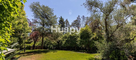 6 bedrooms House in Alcobendas, Spain No. 19740 6