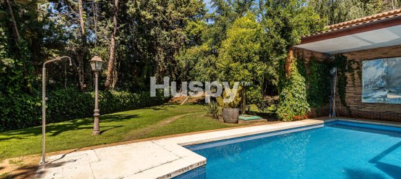 6 bedrooms House in Alcobendas, Spain No. 19740 5