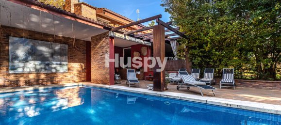 6 bedrooms House in Alcobendas, Spain No. 19740 4