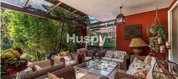 6 bedrooms House in Alcobendas, Spain No. 19740 10