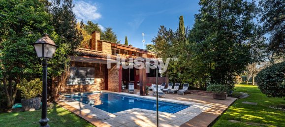 6 bedrooms House in Alcobendas, Spain No. 19740 2