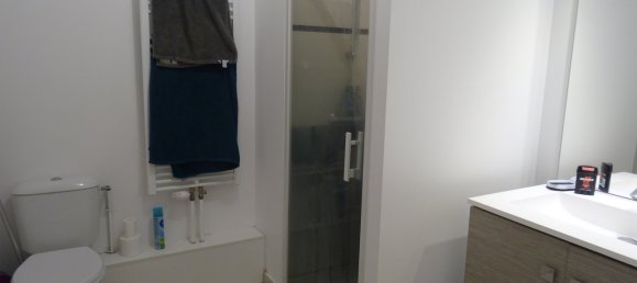 Apartamento de 1 dormitorio en Nancy, France No. 214042 7