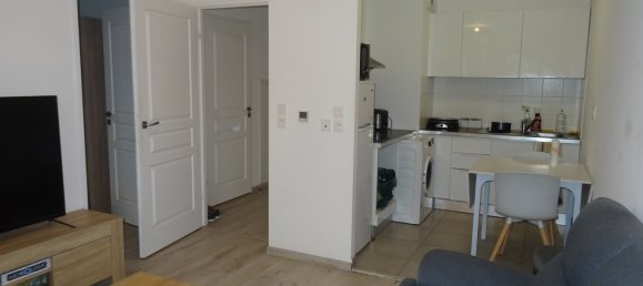 Apartamento de 1 dormitorio en Nancy, France No. 214042 3