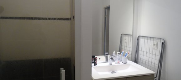 Apartamento de 1 dormitorio en Nancy, France No. 214042 6