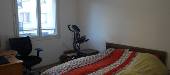 Apartamento de 1 dormitorio en Nancy, France No. 214042 5