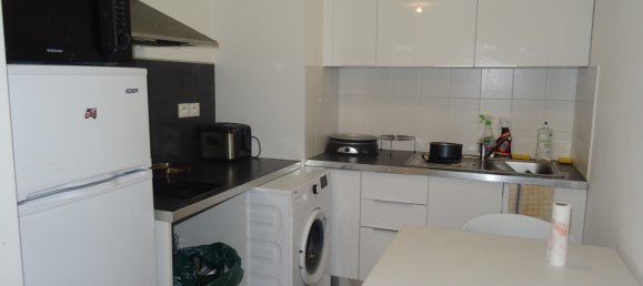 Apartamento de 1 dormitorio en Nancy, France No. 214042 2