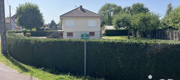 2 chambres Maison à Jura, France No. 329183 21