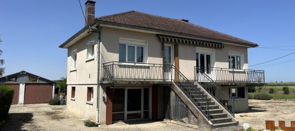 2 chambres Maison à Jura, France No. 329183 17