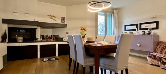 6 rooms House in Caldogno, Italy No. 12874 14