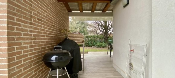 6 rooms House in Caldogno, Italy No. 12874 48