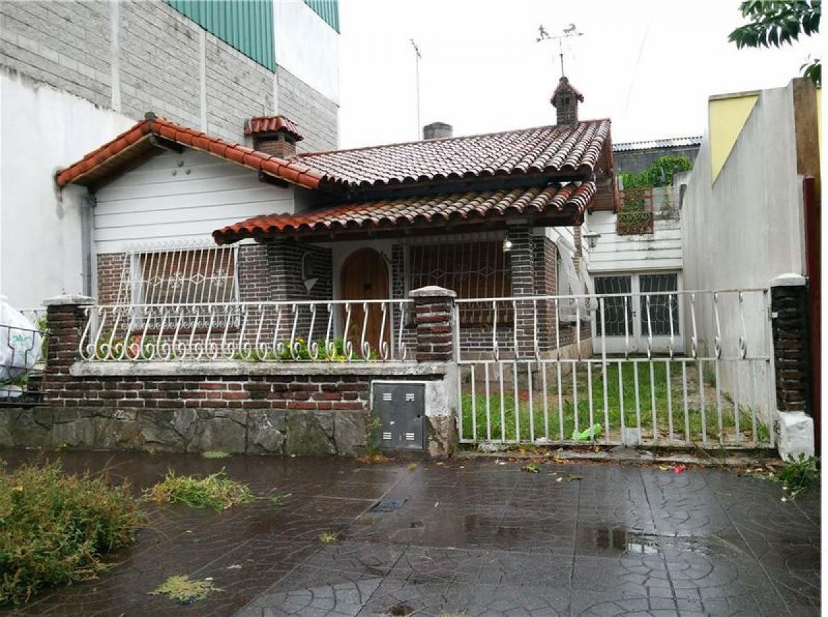 3 bedrooms House in Bermudez, Argentina No. 6150