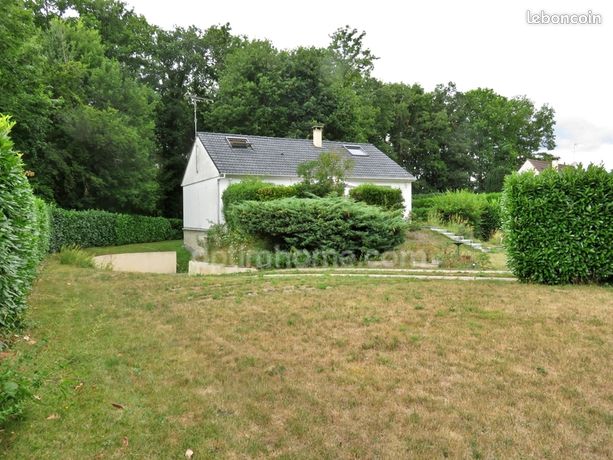 3 bedrooms House in Eure, France No. 315988