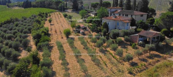 10 chambres Maison à San Gimignano, Italy No. 358312 22