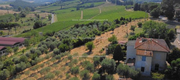10 chambres Maison à San Gimignano, Italy No. 358312 29