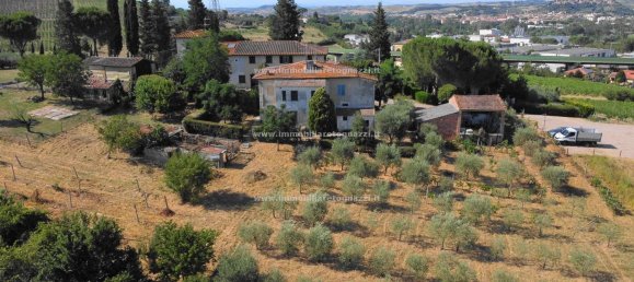 10 chambres Maison à San Gimignano, Italy No. 358312 24