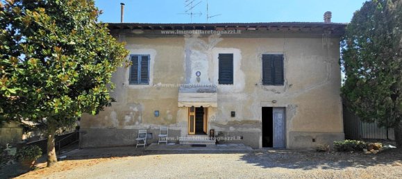 10 chambres Maison à San Gimignano, Italy No. 358312 37