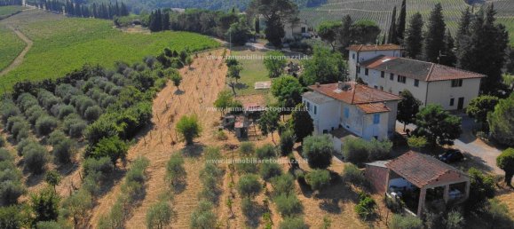 10 chambres Maison à San Gimignano, Italy No. 358312 21