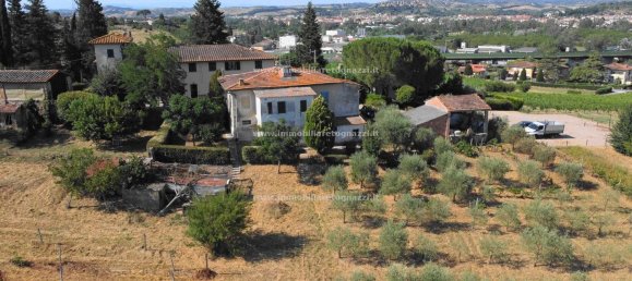 10 chambres Maison à San Gimignano, Italy No. 358312 25