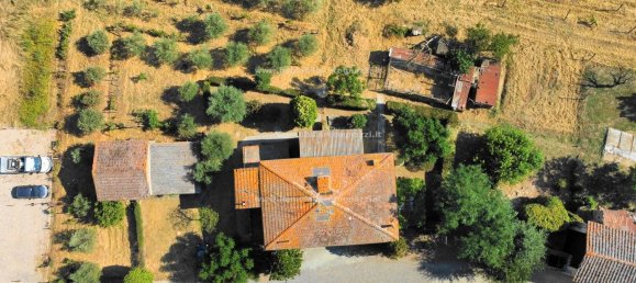10 chambres Maison à San Gimignano, Italy No. 358312 27