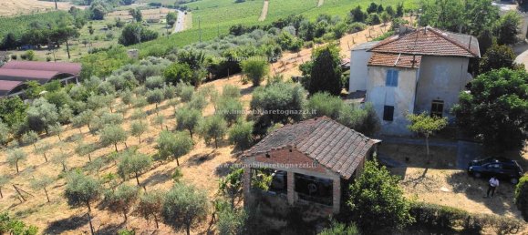 10 chambres Maison à San Gimignano, Italy No. 358312 31