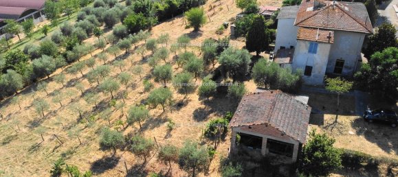 10 chambres Maison à San Gimignano, Italy No. 358312 30