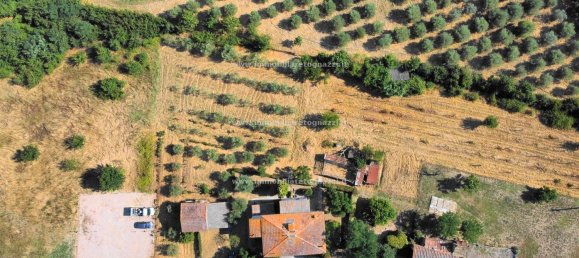 10 chambres Maison à San Gimignano, Italy No. 358312 28