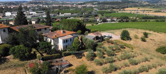 10 chambres Maison à San Gimignano, Italy No. 358312 26