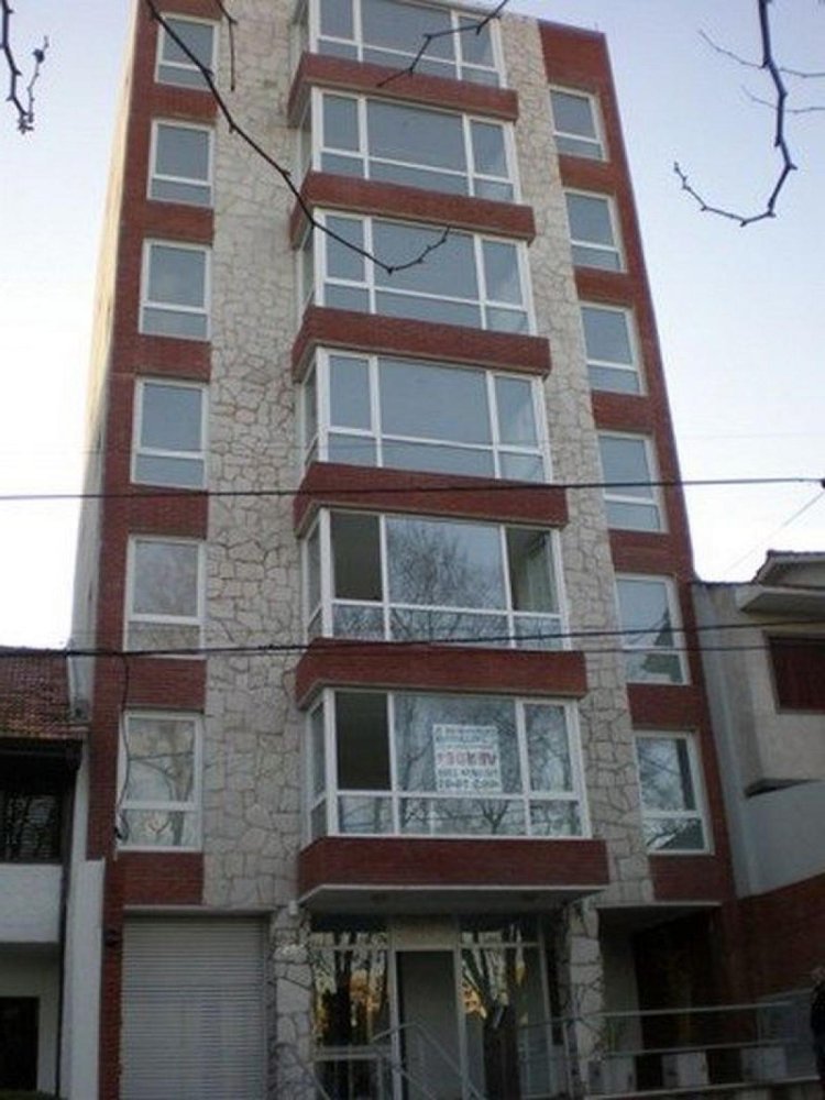 Квартира с 2 спальнями в Мар-дель-Плата, Аргентина № 75780