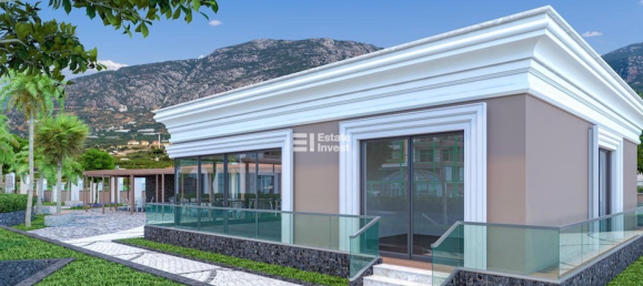 Apartment 2+1 in Alanya, Turkey No. 26269 14