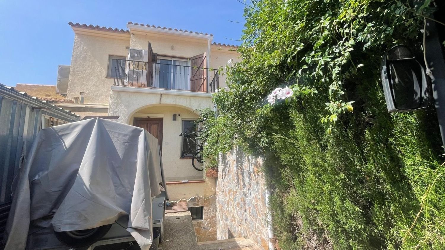 Casa T2 em La Nucia, Spain N.º 193922