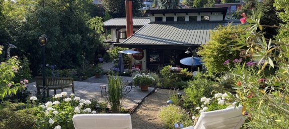 Adosado de 2 dormitorios en Erlangen, Germany No. 315018 22